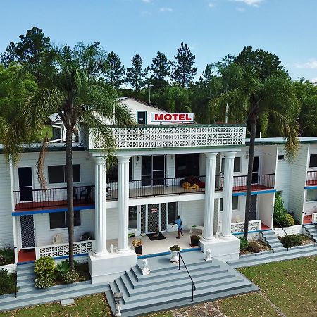 Plantation Retro Motel Tyndale Extérieur photo